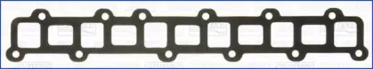 13145600 AJUSA Прокладка, выпускной коллектор 13145600 AJUSA Прокладка, выпускной коллектор