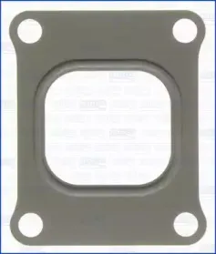 13153600 AJUSA Прокладка, выпускной коллектор 13153600 AJUSA Прокладка, выпускной коллектор