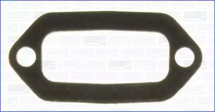 13156600 AJUSA Прокладка, впускной коллектор 13156600 AJUSA Прокладка, впускной коллектор