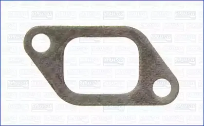 13160500 AJUSA Прокладка, выпускной коллектор 13160500 AJUSA Прокладка, выпускной коллектор