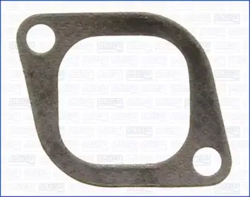 13160800 AJUSA Прокладка, выпускной коллектор 13160800 AJUSA Прокладка, выпускной коллектор