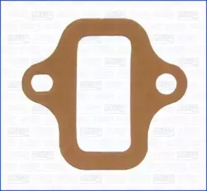 13161500 AJUSA Прокладка, впускной коллектор 13161500 AJUSA Прокладка, впускной коллектор