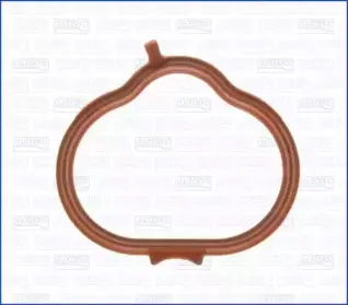 13169200 AJUSA Прокладка, впускной коллектор 13169200 AJUSA Прокладка, впускной коллектор