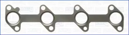 13180200 AJUSA Прокладка, выпускной коллектор 13180200 AJUSA Прокладка, выпускной коллектор
