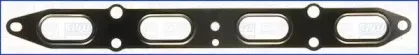 13193700 AJUSA Прокладка, выпускной коллектор 13193700 AJUSA Прокладка, выпускной коллектор