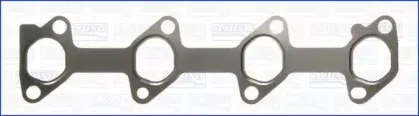 13216900 AJUSA Прокладка, выпускной коллектор 13216900 AJUSA Прокладка, выпускной коллектор