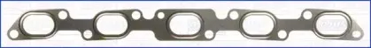 13224700 AJUSA Прокладка, выпускной коллектор 13224700 AJUSA Прокладка, выпускной коллектор