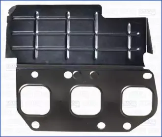 13226000 AJUSA Прокладка, выпускной коллектор 13226000 AJUSA Прокладка, выпускной коллектор