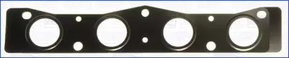 13230400 AJUSA Прокладка, выпускной коллектор 13230400 AJUSA Прокладка, выпускной коллектор