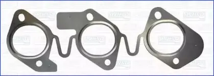 13248300 AJUSA Прокладка, выпускной коллектор 13248300 AJUSA Прокладка, выпускной коллектор