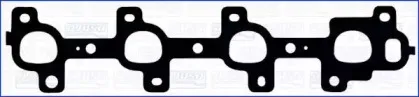 13264800 AJUSA Прокладка, выпускной коллектор 13264800 AJUSA Прокладка, выпускной коллектор