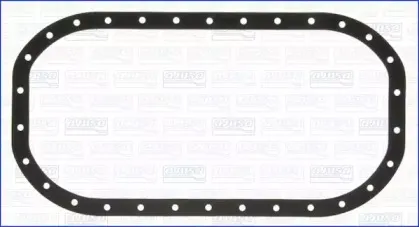 14030300 AJUSA Прокладка, масляный поддон 14030300 AJUSA Прокладка, масляный поддон