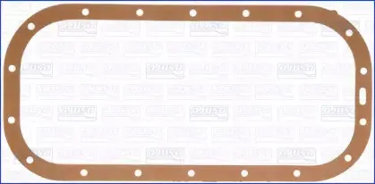 14030400 AJUSA Прокладка, масляный поддон 14030400 AJUSA Прокладка, масляный поддон