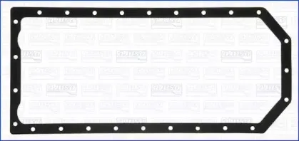 14033300 AJUSA Прокладка, масляный поддон 14033300 AJUSA Прокладка, масляный поддон