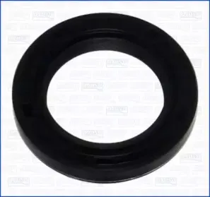 15008900 AJUSA Уплотняющее кольцо, коленчатый вал 15008900 AJUSA Уплотняющее кольцо, коленчатый вал