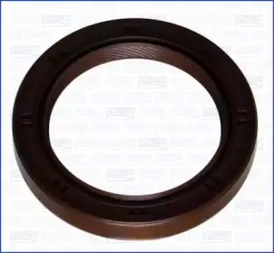 15076200 AJUSA Уплотняющее кольцо, коленчатый вал 15076200 AJUSA Уплотняющее кольцо, коленчатый вал