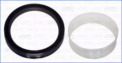 15090900 AJUSA Уплотняющее кольцо, коленчатый вал 15090900 AJUSA Уплотняющее кольцо, коленчатый вал