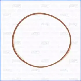 24028700 AJUSA Прокладка, впускной коллектор 24028700 AJUSA Прокладка, впускной коллектор