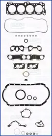 50072500 AJUSA Комплект прокладок, двигатель 50072500 AJUSA Комплект прокладок, двигатель