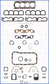 50117500 AJUSA Комплект прокладок, двигатель 50117500 AJUSA Комплект прокладок, двигатель