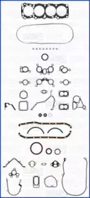 50129200 AJUSA Комплект прокладок, двигатель 50129200 AJUSA Комплект прокладок, двигатель