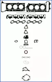 50316800 AJUSA Комплект прокладок, двигатель 50316800 AJUSA Комплект прокладок, двигатель