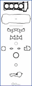 50320000 AJUSA Комплект прокладок, двигатель 50320000 AJUSA Комплект прокладок, двигатель