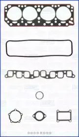 52020800 AJUSA Комплект прокладок, головка цилиндра 52020800 AJUSA Комплект прокладок, головка цилиндра