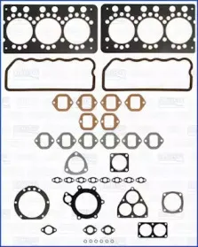 52026700 AJUSA Комплект прокладок, головка цилиндра 52026700 AJUSA Комплект прокладок, головка цилиндра