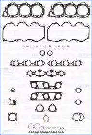 52153400 AJUSA Комплект прокладок, головка цилиндра 52153400 AJUSA Комплект прокладок, головка цилиндра