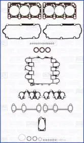 52162800 AJUSA Комплект прокладок, головка цилиндра 52162800 AJUSA Комплект прокладок, головка цилиндра