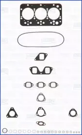 52168700 AJUSA Комплект прокладок, головка цилиндра 52168700 AJUSA Комплект прокладок, головка цилиндра