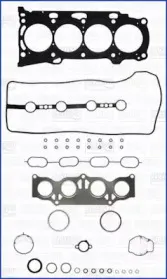 52282200 AJUSA Комплект прокладок, головка цилиндра 52282200 AJUSA Комплект прокладок, головка цилиндра
