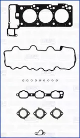 52316100 AJUSA Комплект прокладок, головка цилиндра 52316100 AJUSA Комплект прокладок, головка цилиндра