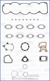 53011100 AJUSA Комплект прокладок, головка цилиндра 53011100 AJUSA Комплект прокладок, головка цилиндра