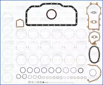 54007500 AJUSA Комплект прокладок, блок-картер двигателя 54007500 AJUSA Комплект прокладок, блок-картер двигателя