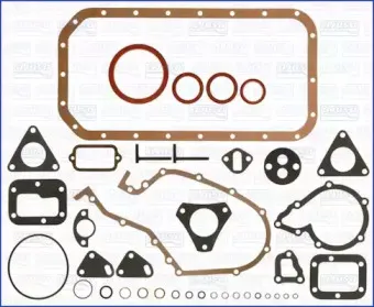54008700 AJUSA Комплект прокладок, блок-картер двигателя 54008700 AJUSA Комплект прокладок, блок-картер двигателя