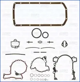 54043200 AJUSA Комплект прокладок, блок-картер двигателя 54043200 AJUSA Комплект прокладок, блок-картер двигателя