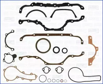 54083000 AJUSA Комплект прокладок, блок-картер двигателя 54083000 AJUSA Комплект прокладок, блок-картер двигателя