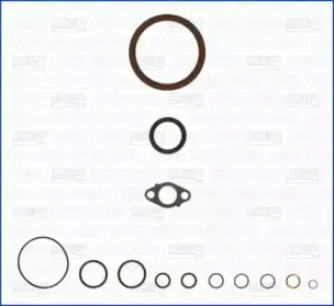 54083600 AJUSA Комплект прокладок, блок-картер двигателя 54083600 AJUSA Комплект прокладок, блок-картер двигателя