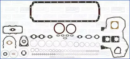 54097300 AJUSA Комплект прокладок, блок-картер двигателя 54097300 AJUSA Комплект прокладок, блок-картер двигателя