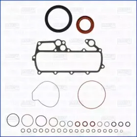54125300 AJUSA Комплект прокладок, блок-картер двигателя 54125300 AJUSA Комплект прокладок, блок-картер двигателя