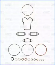 55003100 AJUSA Комплект прокладок, головка цилиндра 55003100 AJUSA Комплект прокладок, головка цилиндра
