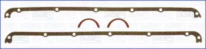 56001200 AJUSA Комплект прокладок, крышка головки цилиндра 56001200 AJUSA Комплект прокладок, крышка головки цилиндра