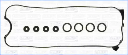 56016200 AJUSA Комплект прокладок, крышка головки цилиндра 56016200 AJUSA Комплект прокладок, крышка головки цилиндра