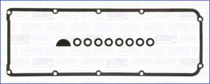 56022600 AJUSA Комплект прокладок, крышка головки цилиндра 56022600 AJUSA Комплект прокладок, крышка головки цилиндра