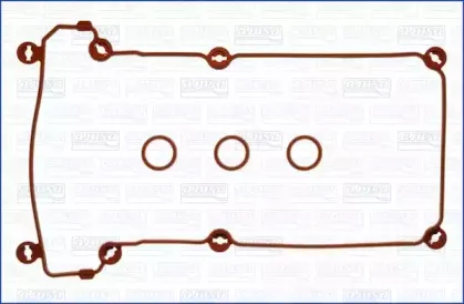 56035300 AJUSA Комплект прокладок, крышка головки цилиндра 56035300 AJUSA Комплект прокладок, крышка головки цилиндра