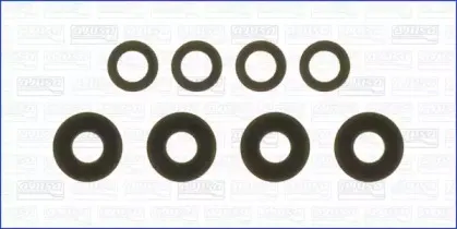 57001800 AJUSA Комплект прокладок, стержень клапана 57001800 AJUSA Комплект прокладок, стержень клапана