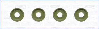 57012400 AJUSA Комплект прокладок, стержень клапана 57012400 AJUSA Комплект прокладок, стержень клапана