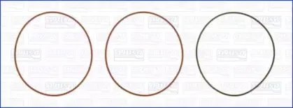 60004600 AJUSA Комплект прокладок, гильза цилиндра 60004600 AJUSA Комплект прокладок, гильза цилиндра